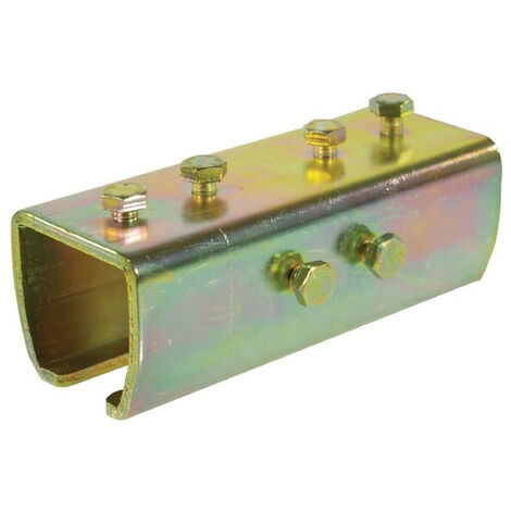 Douille de raccordement MEA TB330467