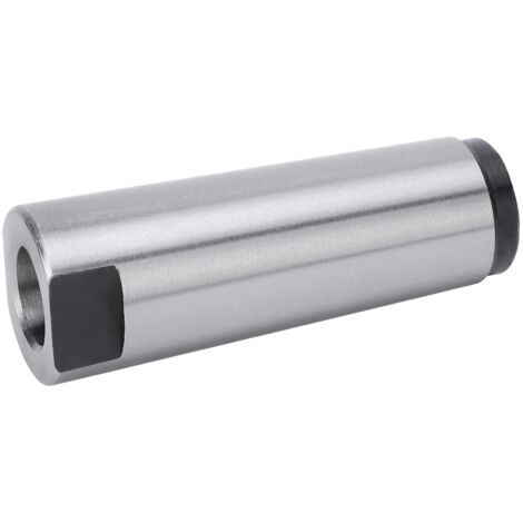 Douille de réduction conique MT4-MT2 pour tours, fraiseuses et centres d'usinage CNC
