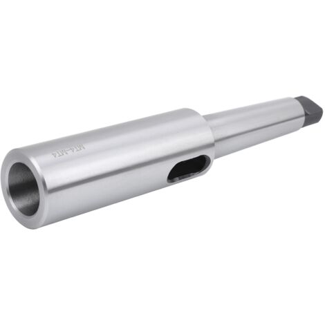 Douille de Réduction Conique MT4 pour Tour à Métaux et Fraiseuse CNC
