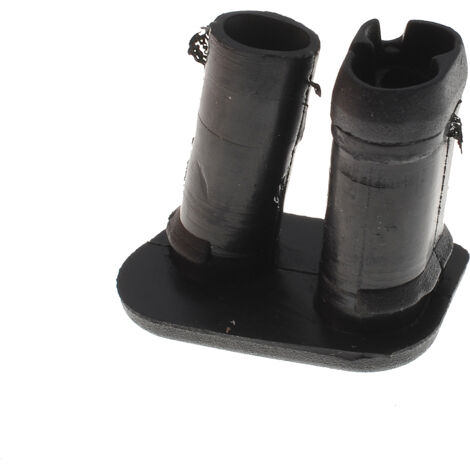 Douille de réglage compatible avec Stihl remplace 1128 123 7502