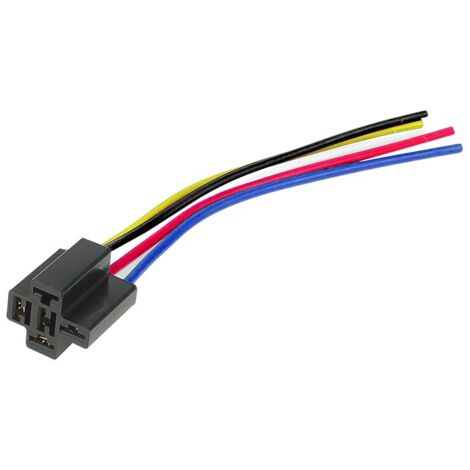 DOUILLE DE RELAIS AUTOMOBILE 4120 30A-12V
