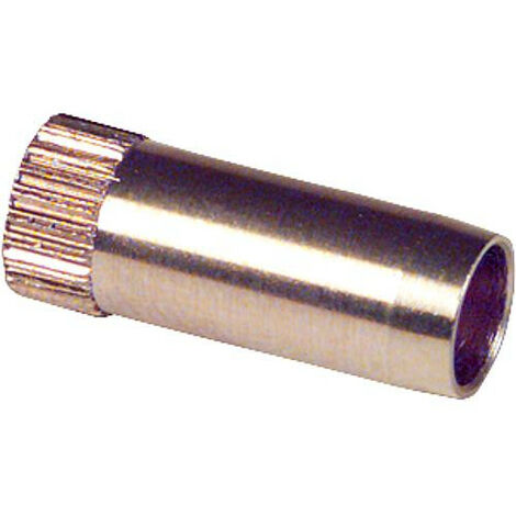 Douille de renforcement pour tube cuivre VH 18 mm laiton