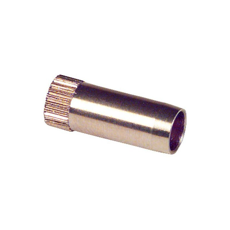 Douille de renforcement pour tube cuivre vh 8 mm laiton