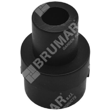 Douille de roue pour tondeuse à gazon COMPATIBLE MOWOX - 045091