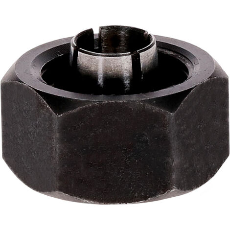 Douille de serrage 1/4 de pouce Bosch pour Advanced TrimRouter - 2608570143
