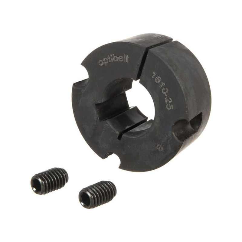 Douille de serrage AGRIA 100522