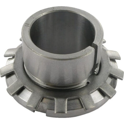 Douille de serrage H206 Int. 25mm Ext. 45mm Large 27mm FAG