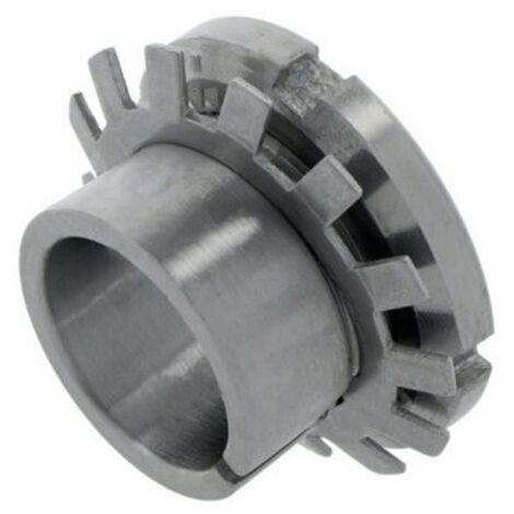 Douille de serrage H210 ID 45mm AD 70mm Largeur 35mm NKE