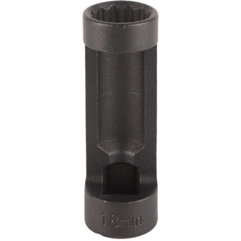 Douille de suspension 18mm 12 points pour bras de suspension