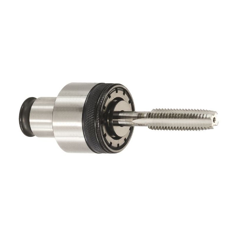 Vertex - Douille de taraudage à limiteur de couple dia. 19 mm pour tarauds machine selon DIN371 M1-M1.8 312-01D