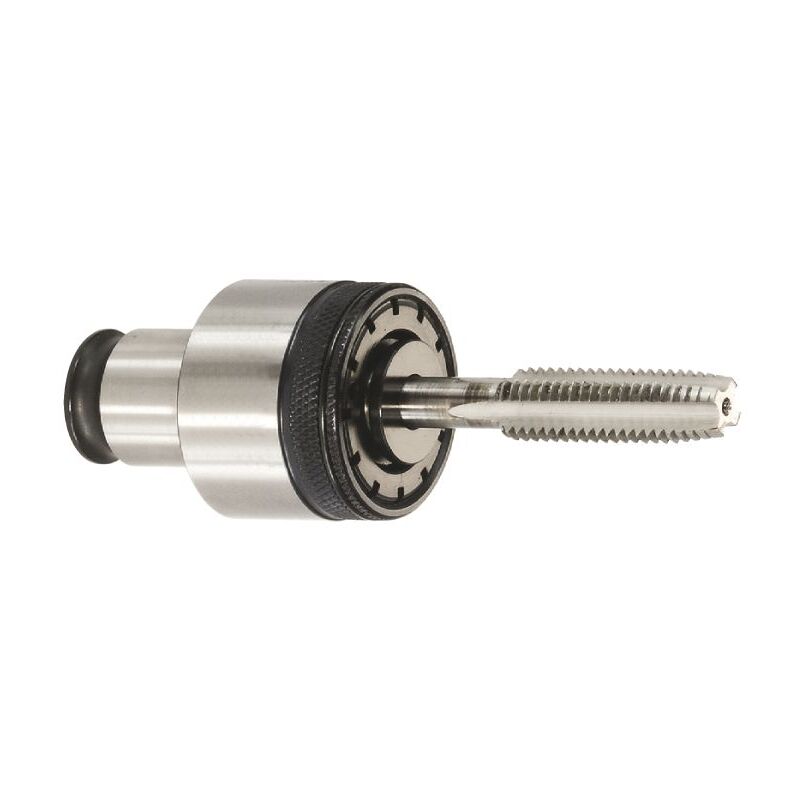 Vertex - Douille de taraudage à limiteur de couple dia. 19 mm pour tarauds machine selon DIN371 M5-M6 312-07D