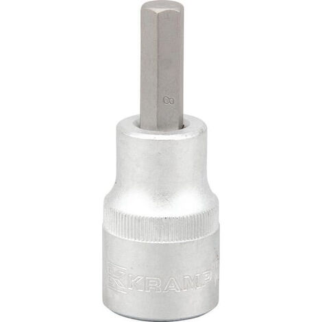 Douille de tournevis 1/2" - 8mm UNIVERSEL 18060135008KR
