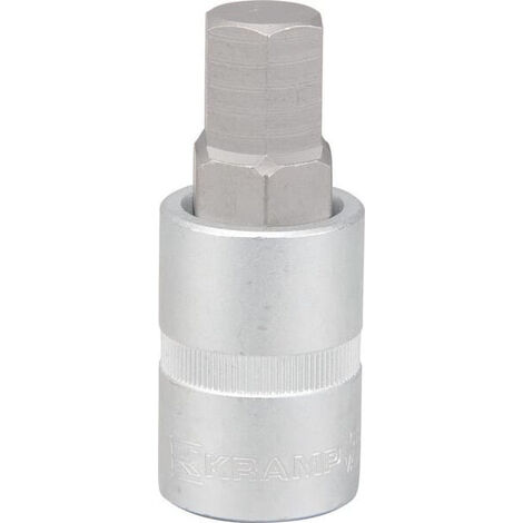 Douille de tournevis 1/2" - 9/16" UNIVERSEL 18060135214KR