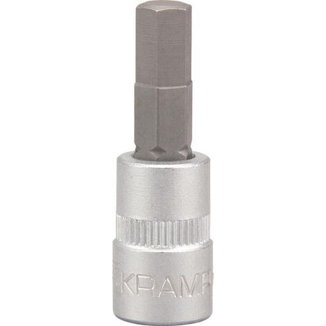 Douille de tournevis 1/4" - 8mm UNIVERSEL 18060065008KR