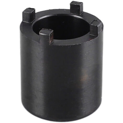 Douille d'embrayage de moto multifonctionnelle à tête unique 22mm pour réparer le volant d'inertie du vilebrequin