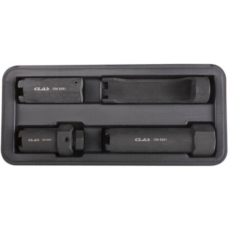 Douille démontage porte-injecteurs vul/pl - OM 9261 - CLAS Equipements