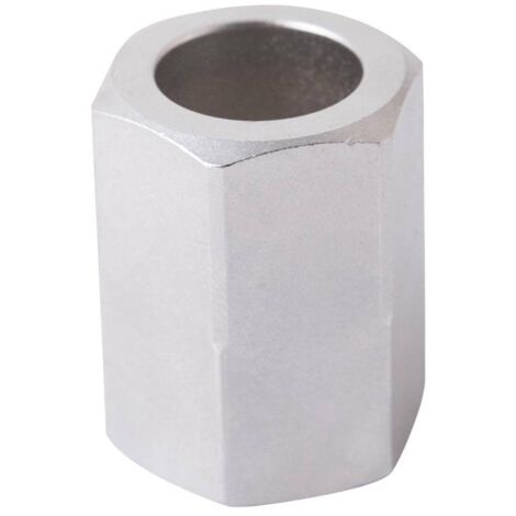 Douille démonte rotules inf. audi 6 pans 27 mm 1/2" - OM 2515 - CLAS Equipements
