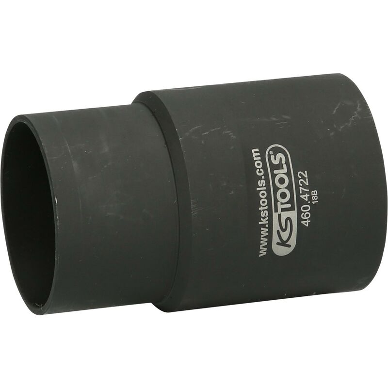 Kstools - Gaine d&aposextraction, ø 45 mm, 68 mm