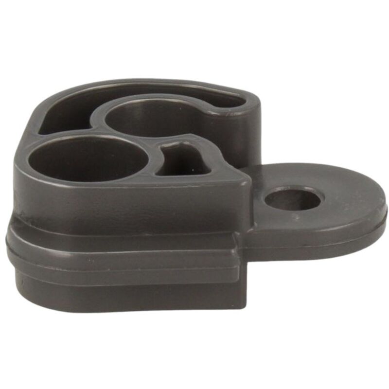 Douille Droite Fermeture De Porte Pour Refrigerateur Indesit - C00376077