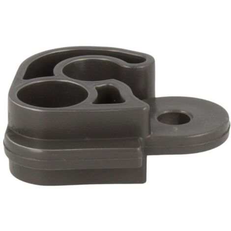 DOUILLE DROITE FERMETURE DE PORTE pour REFRIGERATEUR INDESIT - C00376077
