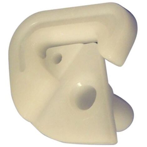 DOUILLE DROITE FERMETURE PORTE SUPERIEUR pour REFRIGERATEUR...
