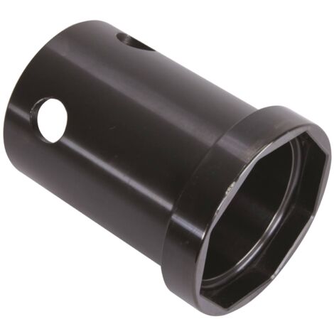 Douille écrou moyeux remorques R.O.R 84mm 8 pans - OM 0330 - CLAS Equipements