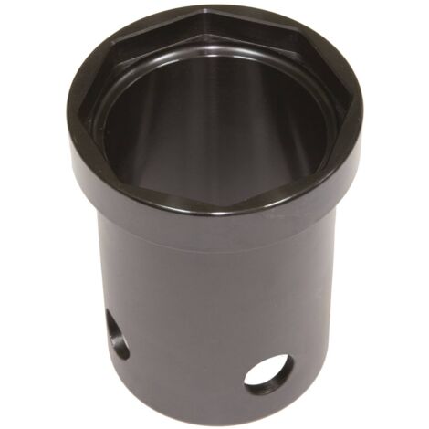 Douille écrous moyeux remorques R.O.R 127mm 8 pans - OM 0329 - CLAS Equipements