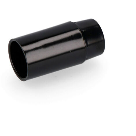 Douille EDM BK renforcé noir E14 R44103