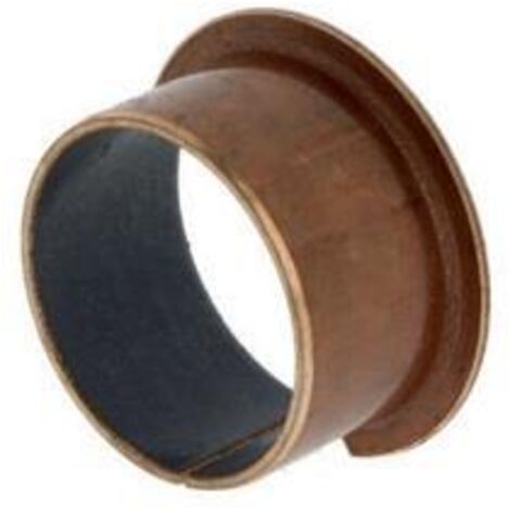 Douille EGF12090 -E40-Y int 12mm Ext 14mm B.9mm INA