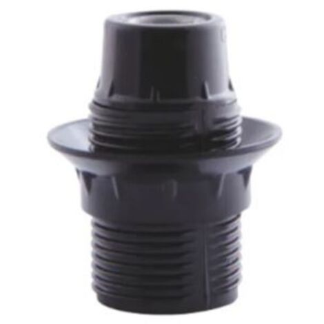 douille ampoule filetage