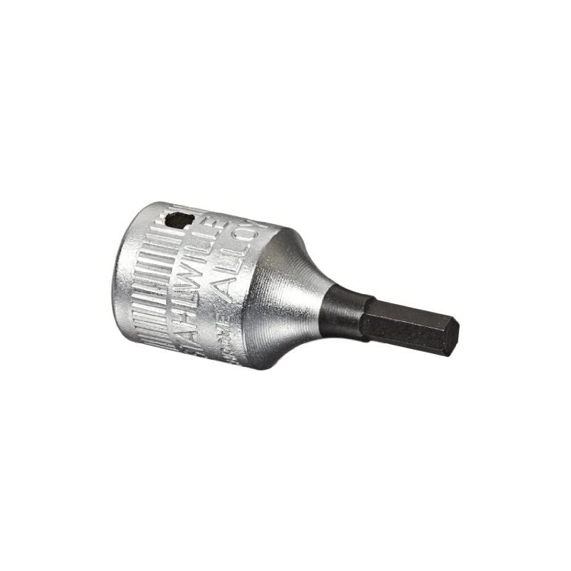 Stahlwille - 44 inhex k 3-DOUILLE courte 1/4