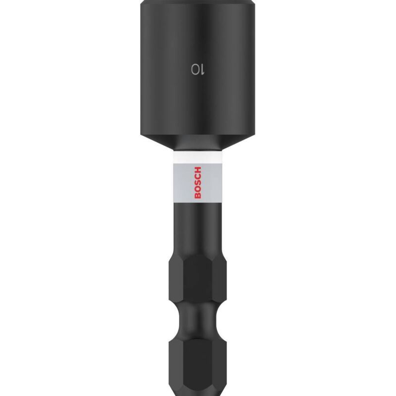 Bosch Douille Impact Control 10 mm 14 2608522352 - vue 3