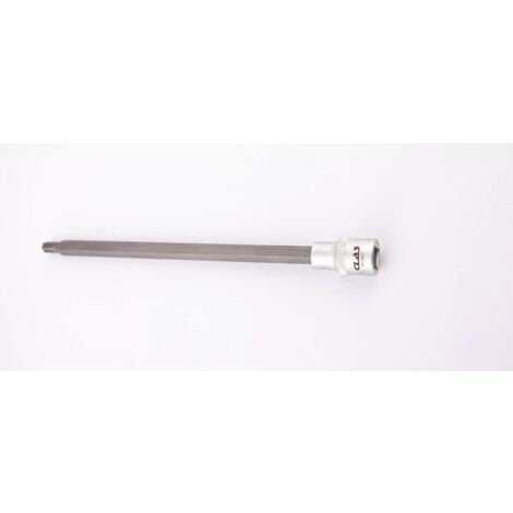 Douille embout Ribe M8 L.240mm 1/2" - SA 0437 - CLAS Equipements