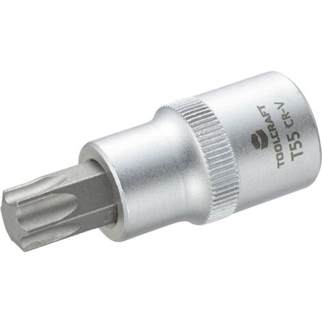 GEDORE force clé à chocs utilisation 1//2/" intérieur-torx t40-ITX K 19 t40