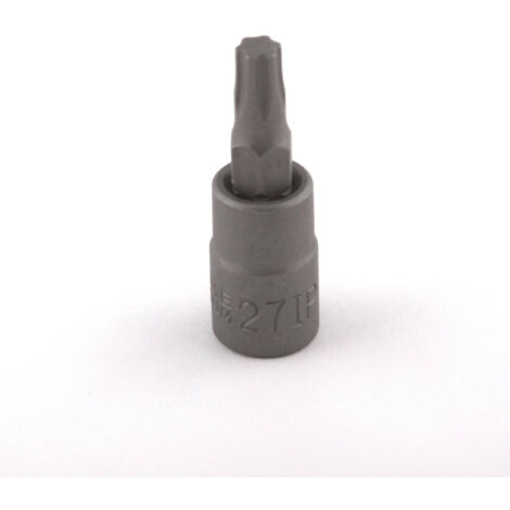 Douille embout torx plus 27 1/4" - SA 0554 - CLAS Equipements