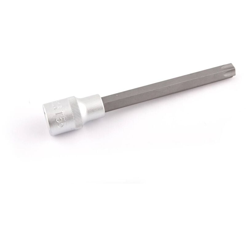 Douille embout torx T55 L.140mm 1/2'' CrV - sa 0286 Clas Equipements