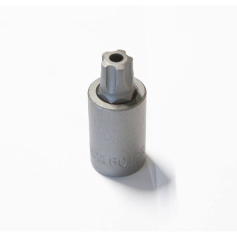 Douille embout TS plus 60 1/2" - SA 0547 - CLAS Equipements