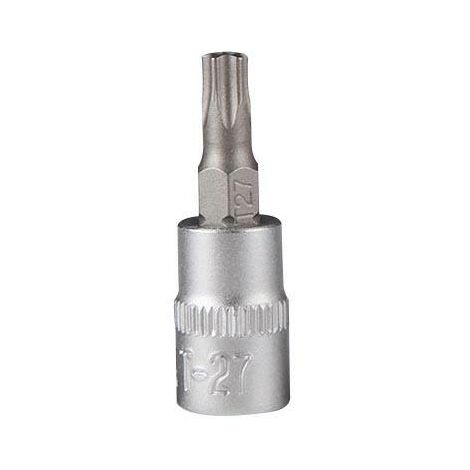 Douille embout TS27 L.37mm 1/4'' CrV - SA 0463 - CLAS Equipements