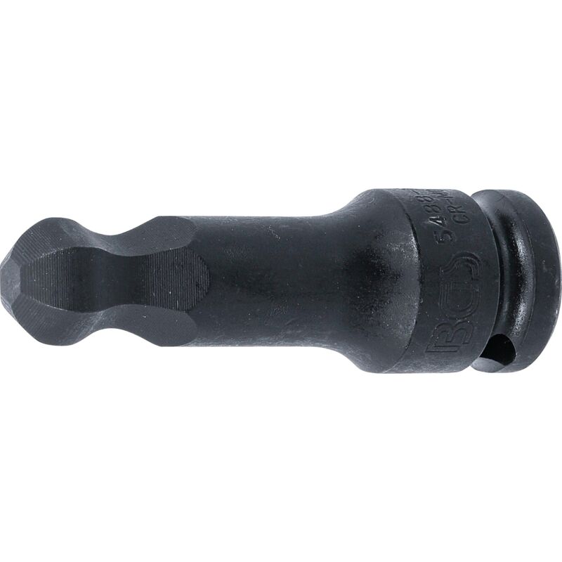 Douille À Embouts De Puissance À Rotule 12,5mm (1/2'') Bgs 5488-15
