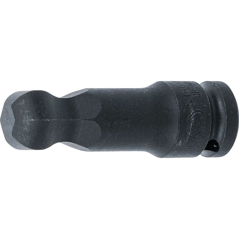 Douille À Embouts De Puissance À Rotule 12,5mm (1/2'') Bgs 5488-19