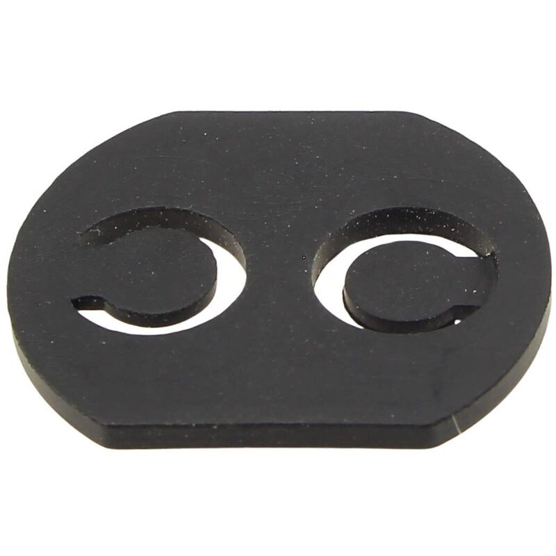 Douille en caoutch 5131037833 Pulverisateur Ryobi Visserie et embouts - vue 2