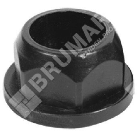 Douille en nylon pour tracteurs MTD COMPATIBLE - 021203