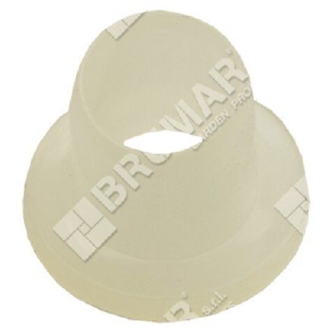 Douille en plastique de guidage de levier métallique COMPATIBLE MAORI - 016202