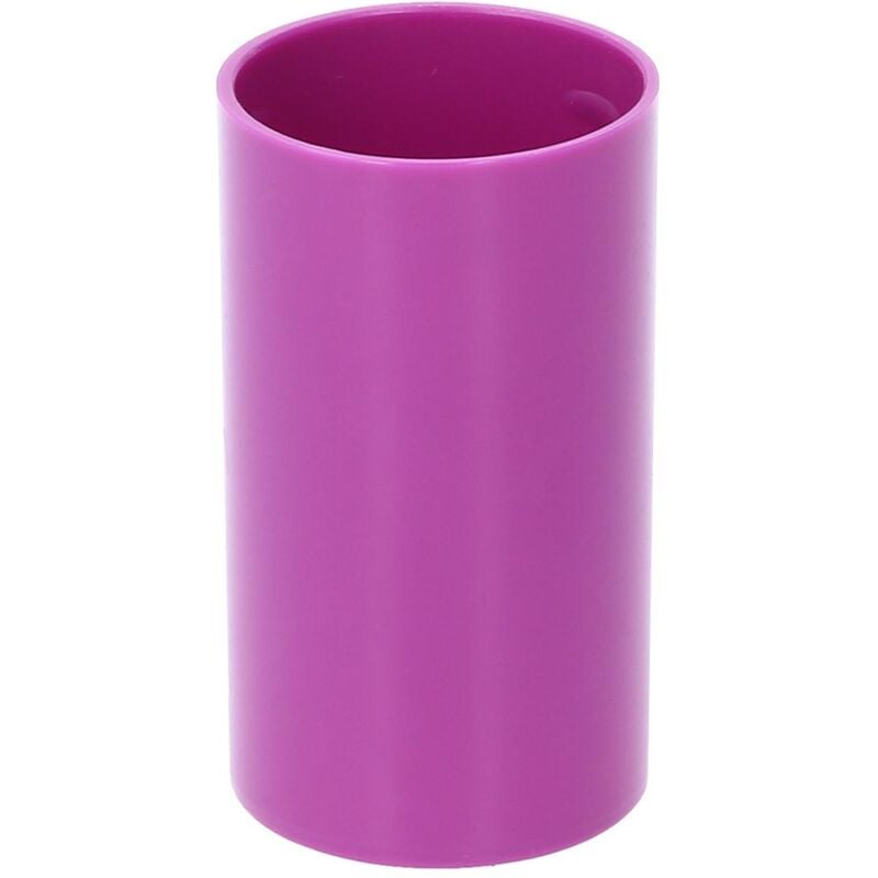 Kstools - Douille en plastique de rechange violette pour douille à chocs 23 mm