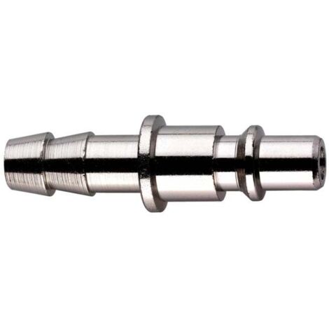 Douille enfichable ARO 6 mm metabo