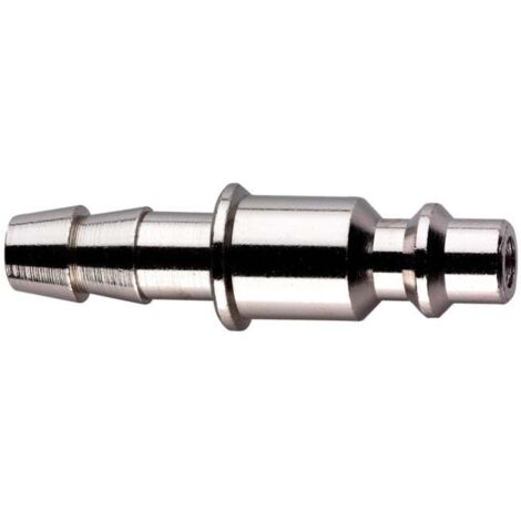 Douille enfichable ISO 9 mm metabo