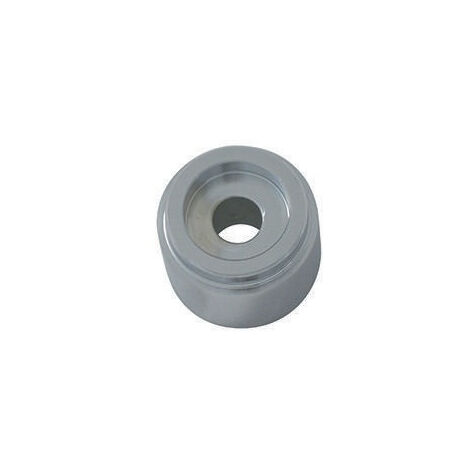 Douille entretoise pour barre murale BF chrome KLUDI