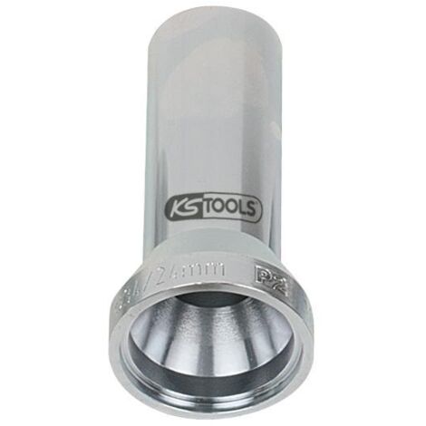 Douille étagée, intérieur Ø 24mm, extérieur Ø 34mm