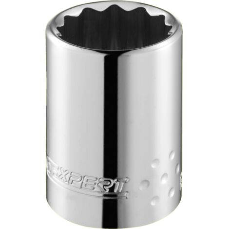Douille Expert by Facom 18mm 12 points 1/2" ( Prix pour 1 )
