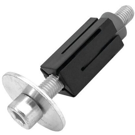 douille extensible carre 22/24